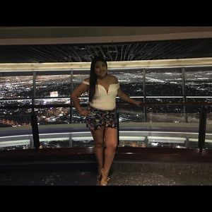 Meet your Posher, Stephanie